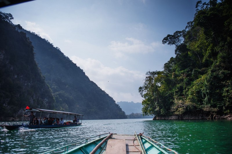 Tour Hà Nội – Nghĩa Lộ – Mù Cang Chải 3 Ngày 2 Đêm