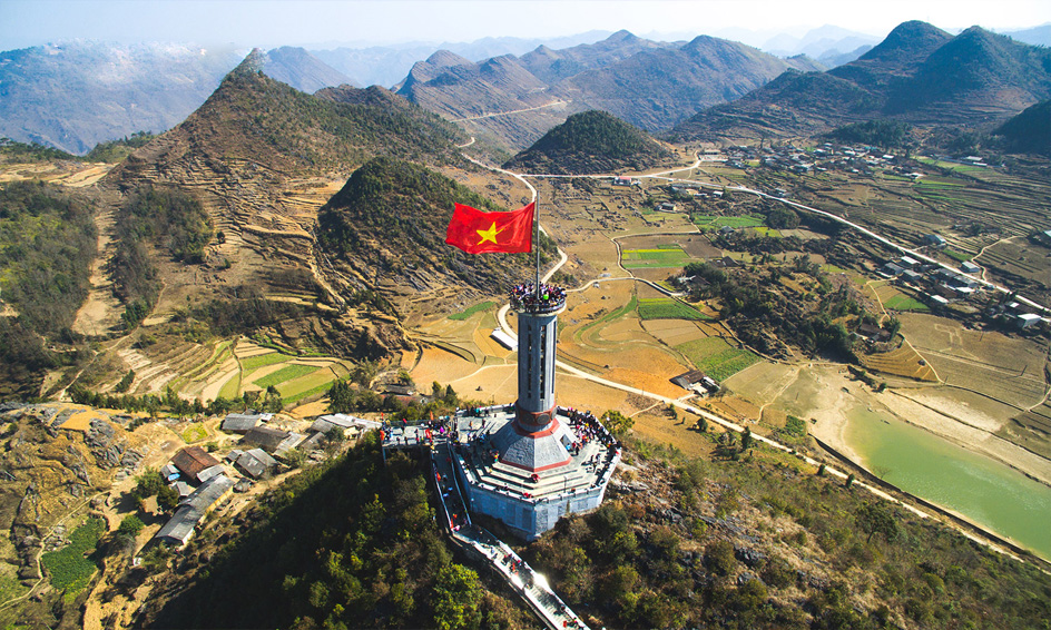 Tour Sài Gòn – Hà Nội – Sapa 4 Ngày