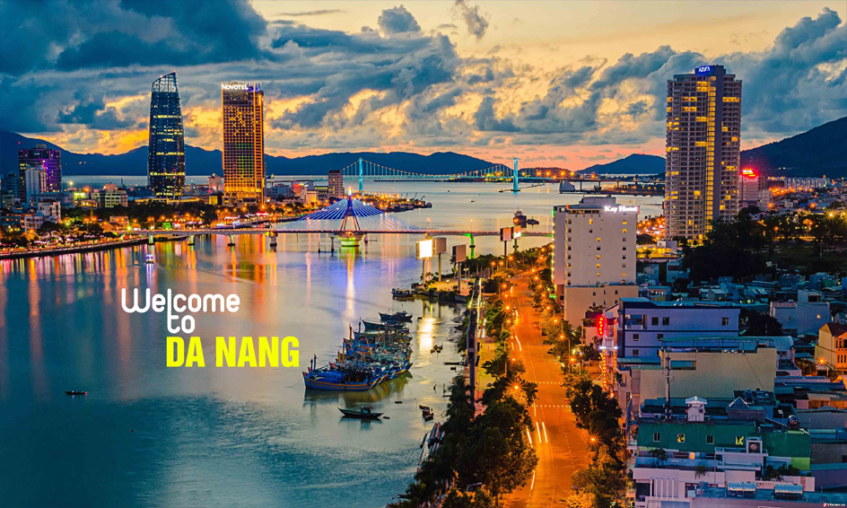 Du Lịch Đà Nẵng 3 Ngày 2 Đêm