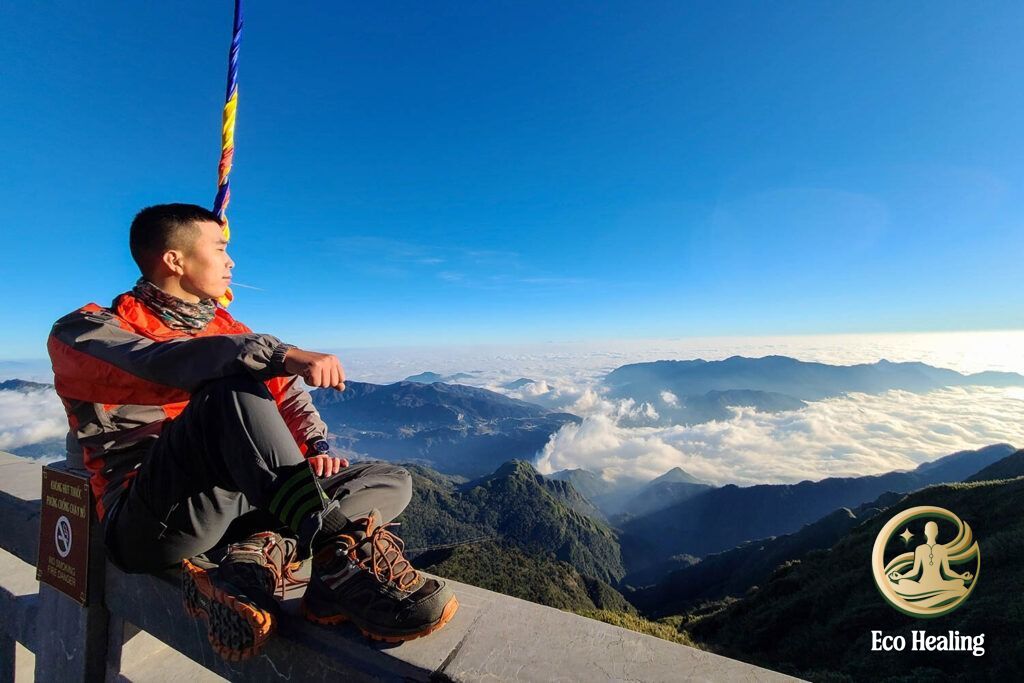 Tour trekking – healing 2N1Đ của Eco Healing