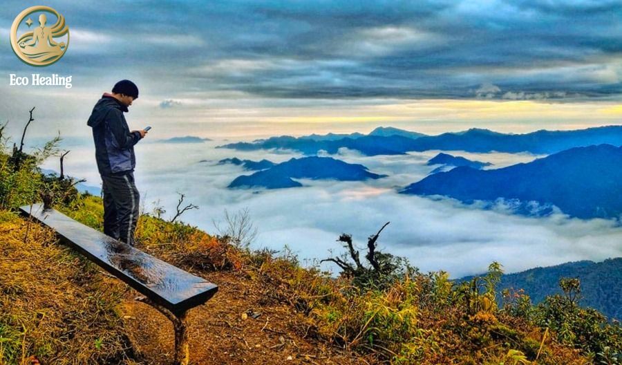 Lịch trình Trekking Tà Xùa 2 ngày 1 đêm: Ăn gì, ở đâu, check-in góc nào?