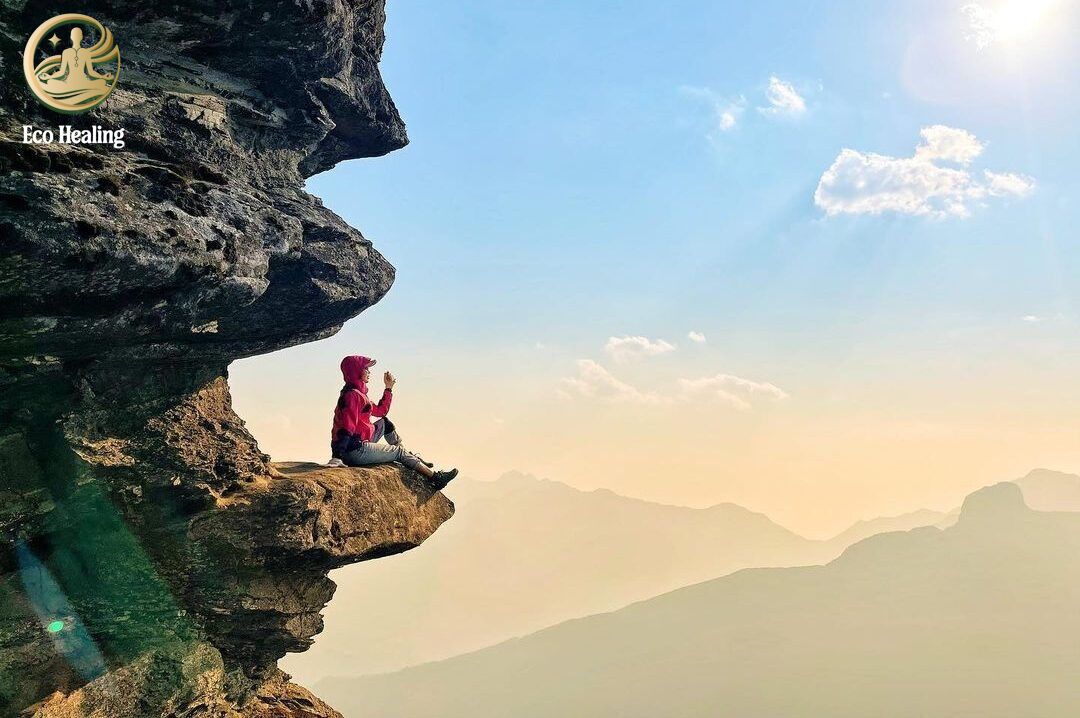 Review hành trình Trekking Lảo Thẩn: Cảnh đẹp tựa tiên cảnh, dễ đi cho nữ.
