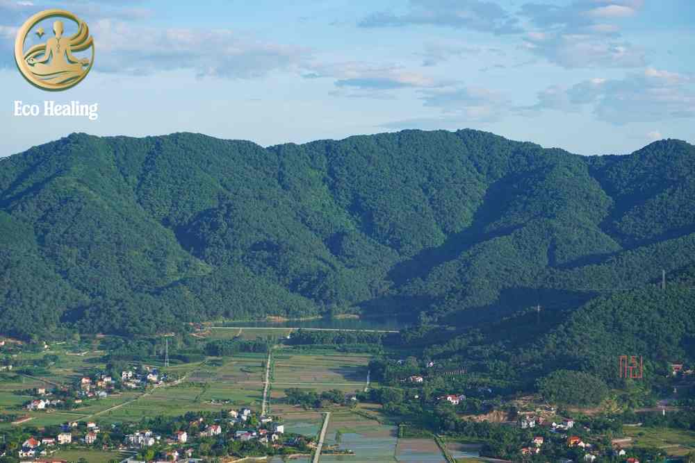 Trekking Hàm Lợn có gì? Review cung đường, cảnh đẹp và độ khó thực tế