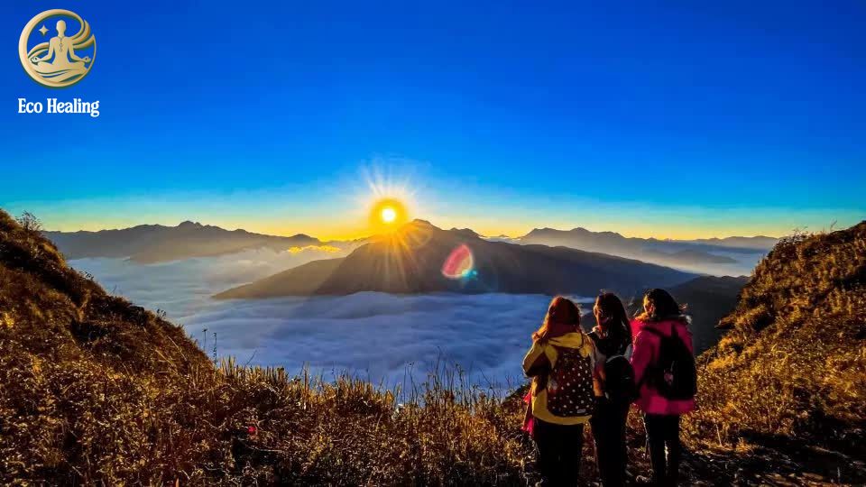 Đừng mắc sai lầm: Quy tắc Leave No Trace (LNT) cơ bản nhất cho Trekker.