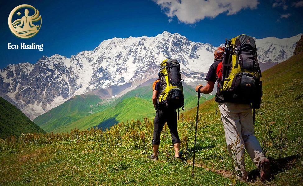 Đừng mắc sai lầm: Quy tắc Leave No Trace (LNT) cơ bản nhất cho Trekker.