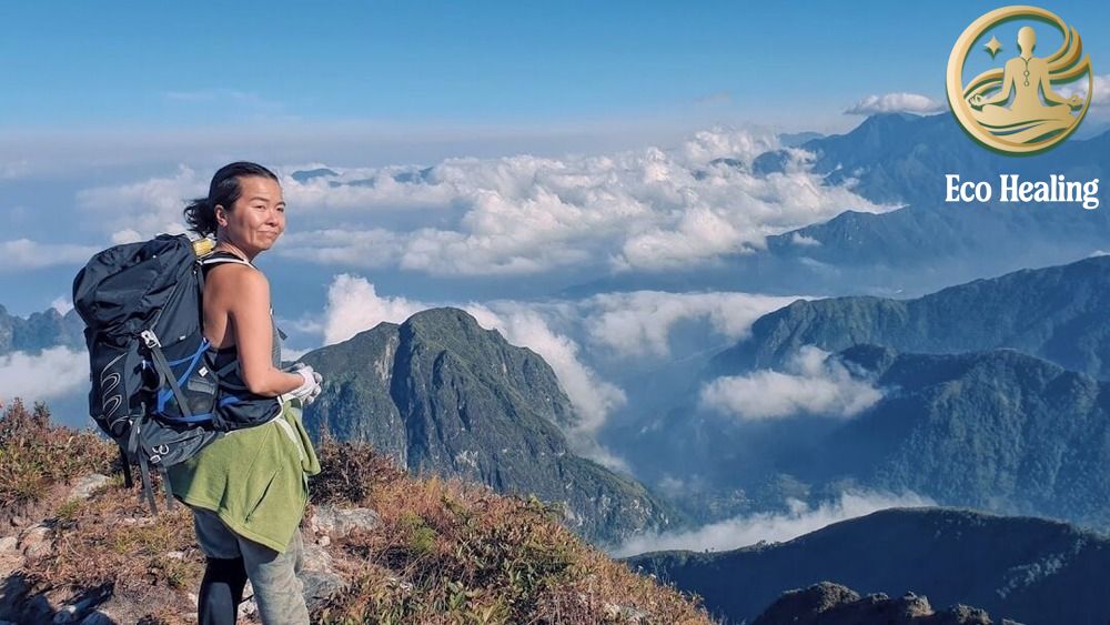 Thời trang Trekking: Chọn trang phục như thế nào để vừa đẹp vừa an toàn?