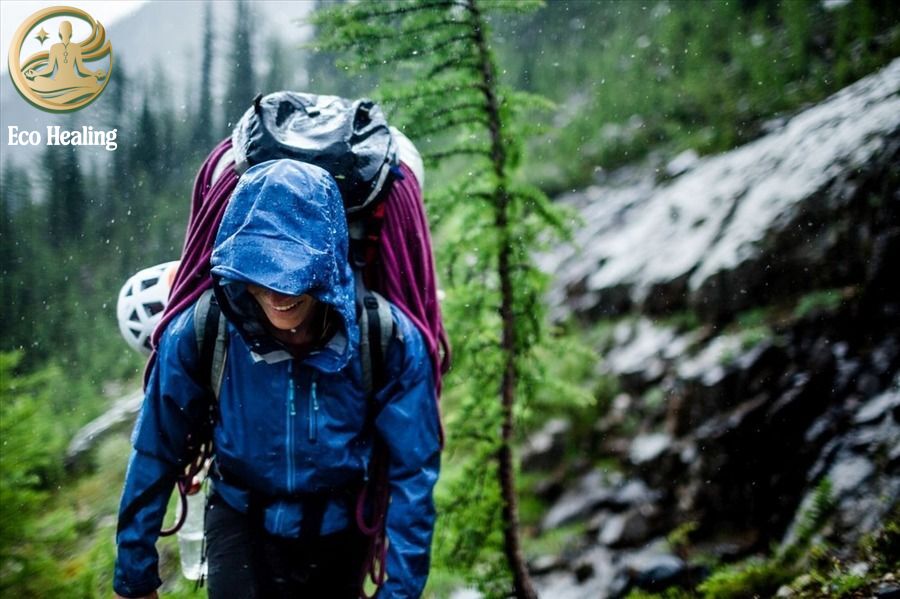 Giữ ấm cơ thể khi Trekking dưới 10 độ C: Mẹo từ chuyên gia.